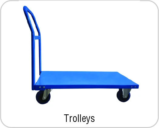 Trolleys